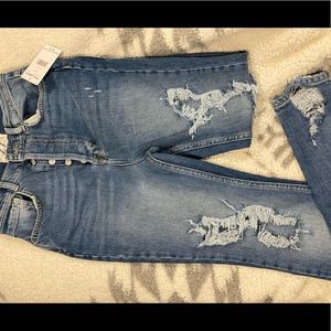 Free people denim